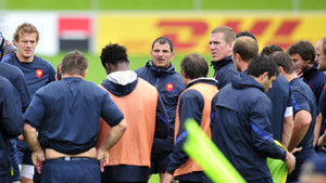 France-All Blacks, la finale rêvée c'est dimanche 23 octobre à 10h00 France-All Blacks, la finale rêvée c'est dimanche 23 octobre à 10h00