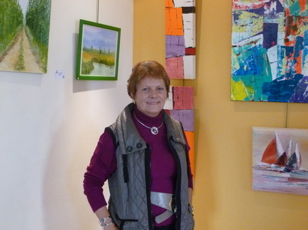 L’Office de tourisme l’entrée des artistes L’Office de tourisme l’entrée des artistes