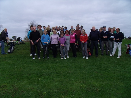 Le Golf Club de Port-Bourgenay caracole en tête des Golfs de Vendée Le Golf Club de Port-Bourgenay caracole en tête des Golfs de Vendée