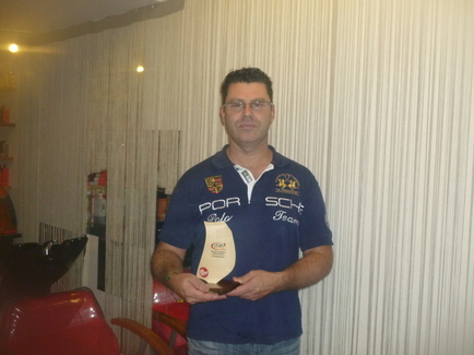 Le salon de coiffure Gen'Eric c'est terminé Le salon de coiffure Gen'Eric c'est terminé