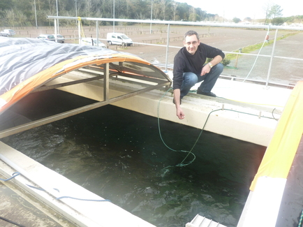 Un concours de dessin à l'Aquarium de Talmont Un concours de dessin à l'Aquarium de Talmont