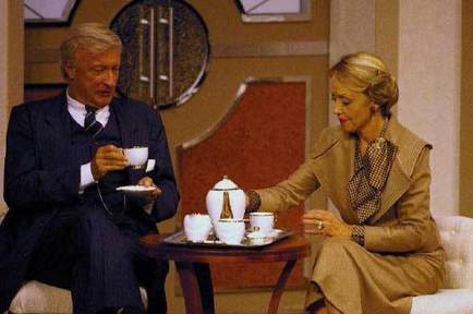 Théâtre le 1° février avec"Le Nouveau Testament" de Sacha Guitry Théâtre le 1° février avec"Le Nouveau Testament" de Sacha Guitry