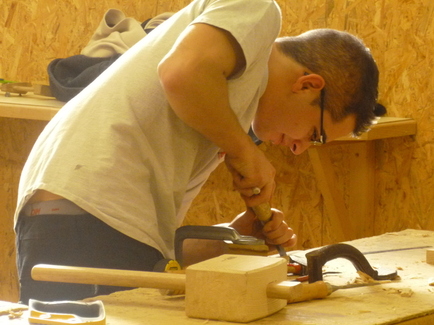 Les Olympiades des métiers se préparent à Bourgenay Les Olympiades des métiers se préparent à Bourgenay