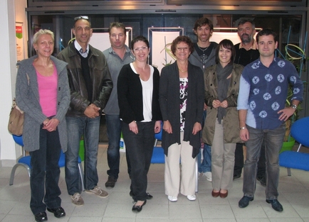 Le Président des commerçants souhaite rassembler tous les acteurs Le Président des commerçants souhaite rassembler tous les acteurs