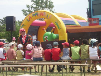La Moule en fête au Port de la Guittière La Moule en fête au Port de la Guittière