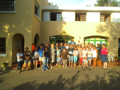 Que de souvenirs au Saint Hubert ! Que de souvenirs au Saint Hubert !