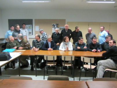 L’Amicale vélo : sport, plaisir et convivialité L’Amicale vélo : sport, plaisir et convivialité