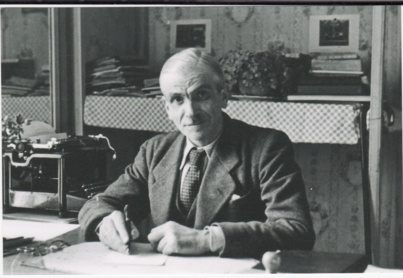 Louis CHAIGNE : le talmondais, l’homme de lettres Louis CHAIGNE : le talmondais, l’homme de lettres