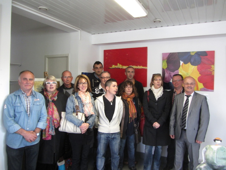 Les commerçants du centre ville déroulent le tapis rouge à partir du 27 avril Les commerçants du centre ville déroulent le tapis rouge à partir du 27 avril