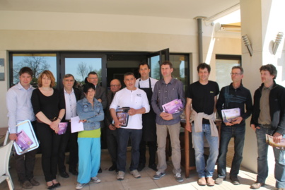 Viefs vendéens des vins qui feront parler d'eux longtemps Viefs vendéens des vins qui feront parler d'eux longtemps