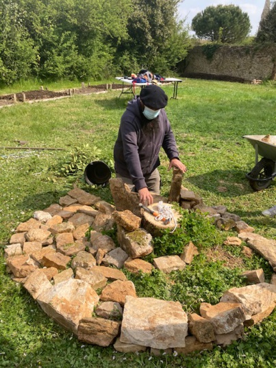 Le Centre socioCulturel du Talmondais fête la nature Le Centre socioCulturel du Talmondais fête la nature