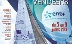 28ème édition de la course croisière des Ports Vendéens