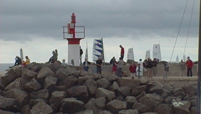 J - 10 pour la Transgascogne 6.50: 26 -27 juillet : Port Bourgenay aux couleurs de l'Espagne J - 10 pour la Transgascogne 6.50: 26 -27 juillet : Port Bourgenay aux couleurs de l'Espagne