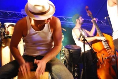 Les quais de Port Bourgenay s’animent le samedi soir Les quais de Port Bourgenay s’animent le samedi soir