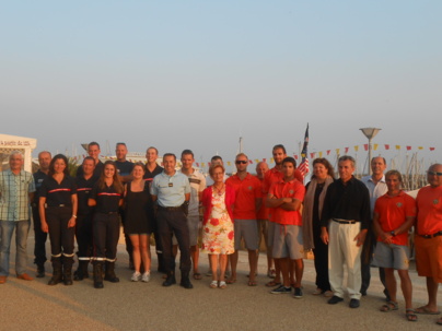 Les renforts saisonniers sur le départ Les renforts saisonniers sur le départ