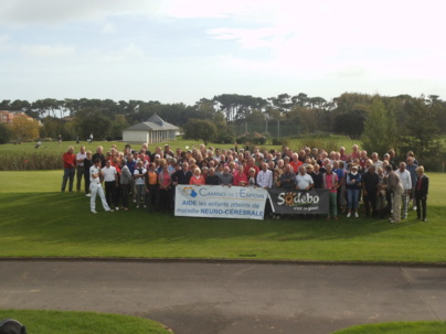 La solidarité au quotidien avec le Camino de l’Espoir La solidarité au quotidien avec le Camino de l’Espoir