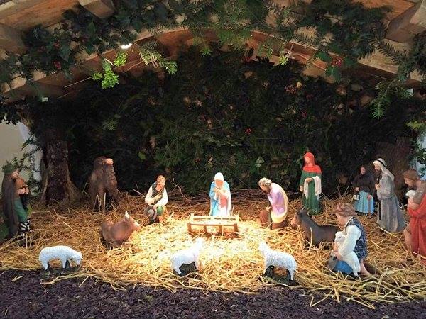 Joyeux Noël