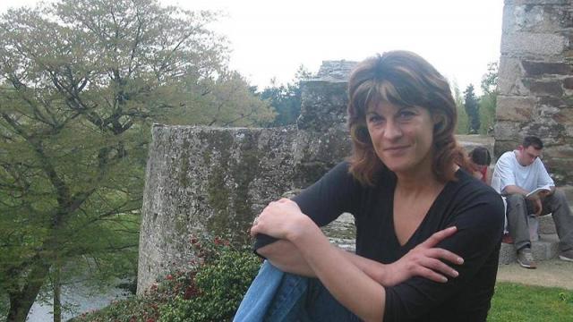 Mireille Calmel redonne vit à travers ses romans à des figures historiques comme Alienor d’Aquitaine Mireille Calmel redonne vit à travers ses romans à des figures historiques comme Alienor d’Aquitaine