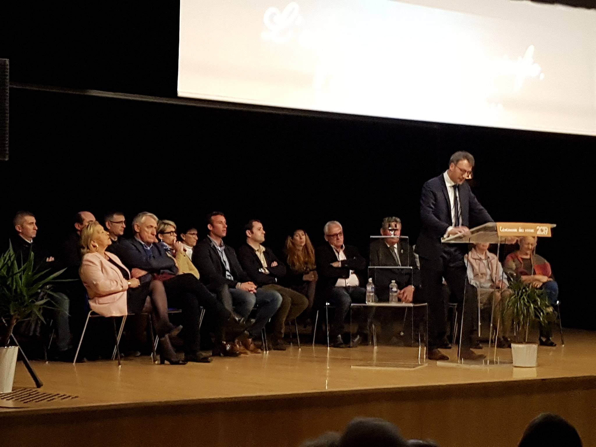 Port Bourgenay doit se réaffirmer comme un lieu de vie pour les Talmondais Port Bourgenay doit se réaffirmer comme un lieu de vie pour les Talmondais