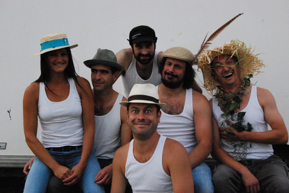 Le « Talmont Summer Festival » au plan d’eau ce dimanche à partir de 16h00  Le « Talmont Summer Festival » au plan d’eau ce dimanche à partir de 16h00