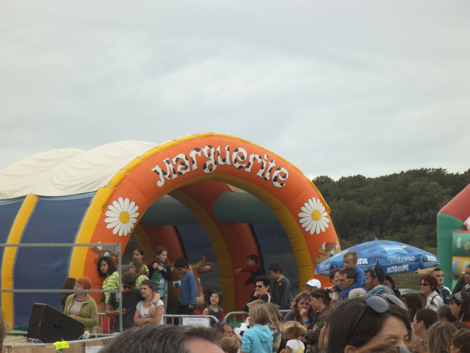 Les moules en fête au Port de la GUittière ce dimanche Les moules en fête au Port de la GUittière ce dimanche