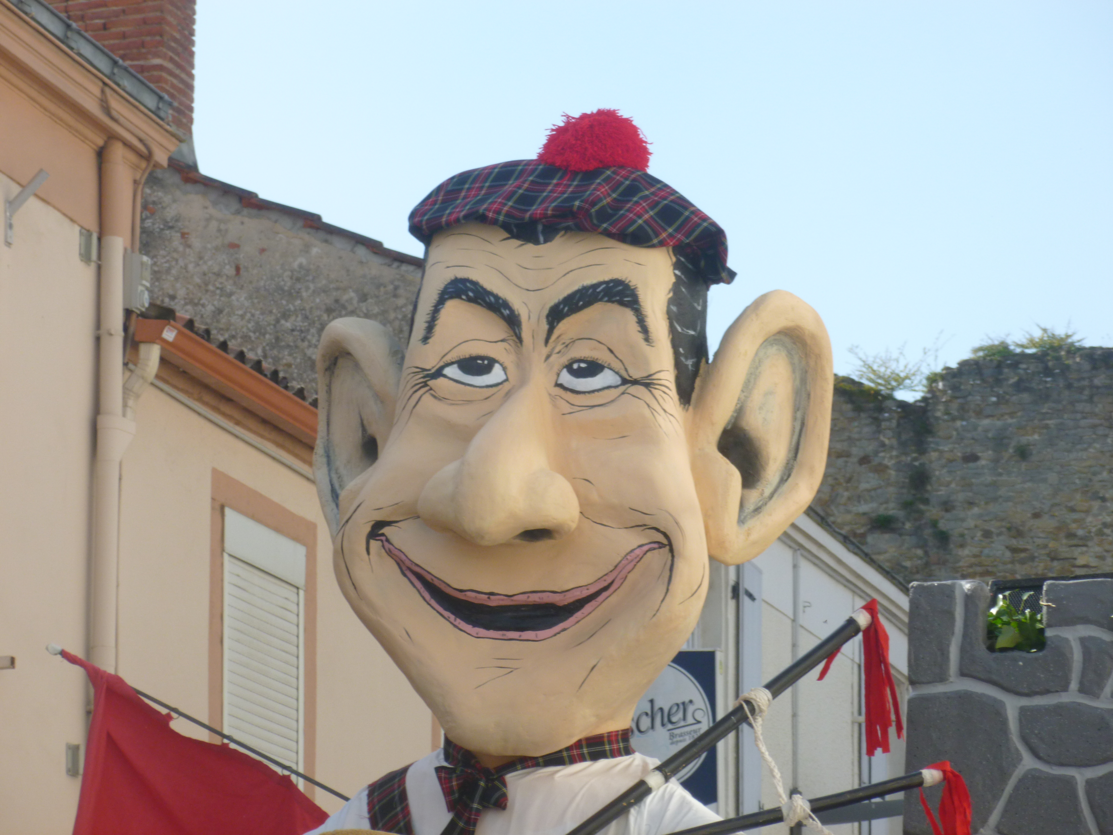 La 36 ème édtion de la Mi-carême se prépare dans le plus grand des secrets La 36 ème édtion de la Mi-carême se prépare dans le plus grand des secrets