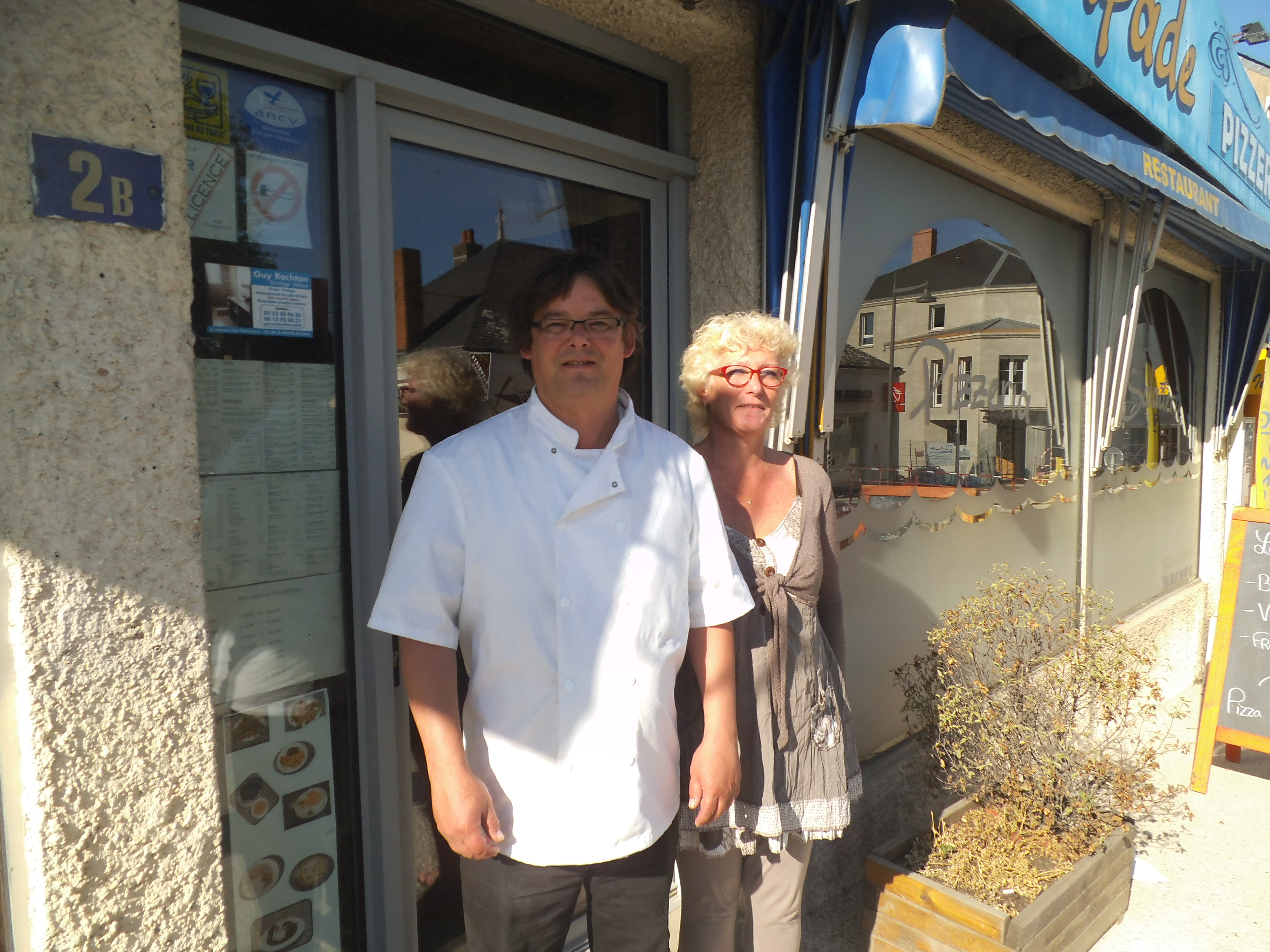 L'Escapade à Talmont L'Escapade à Talmont