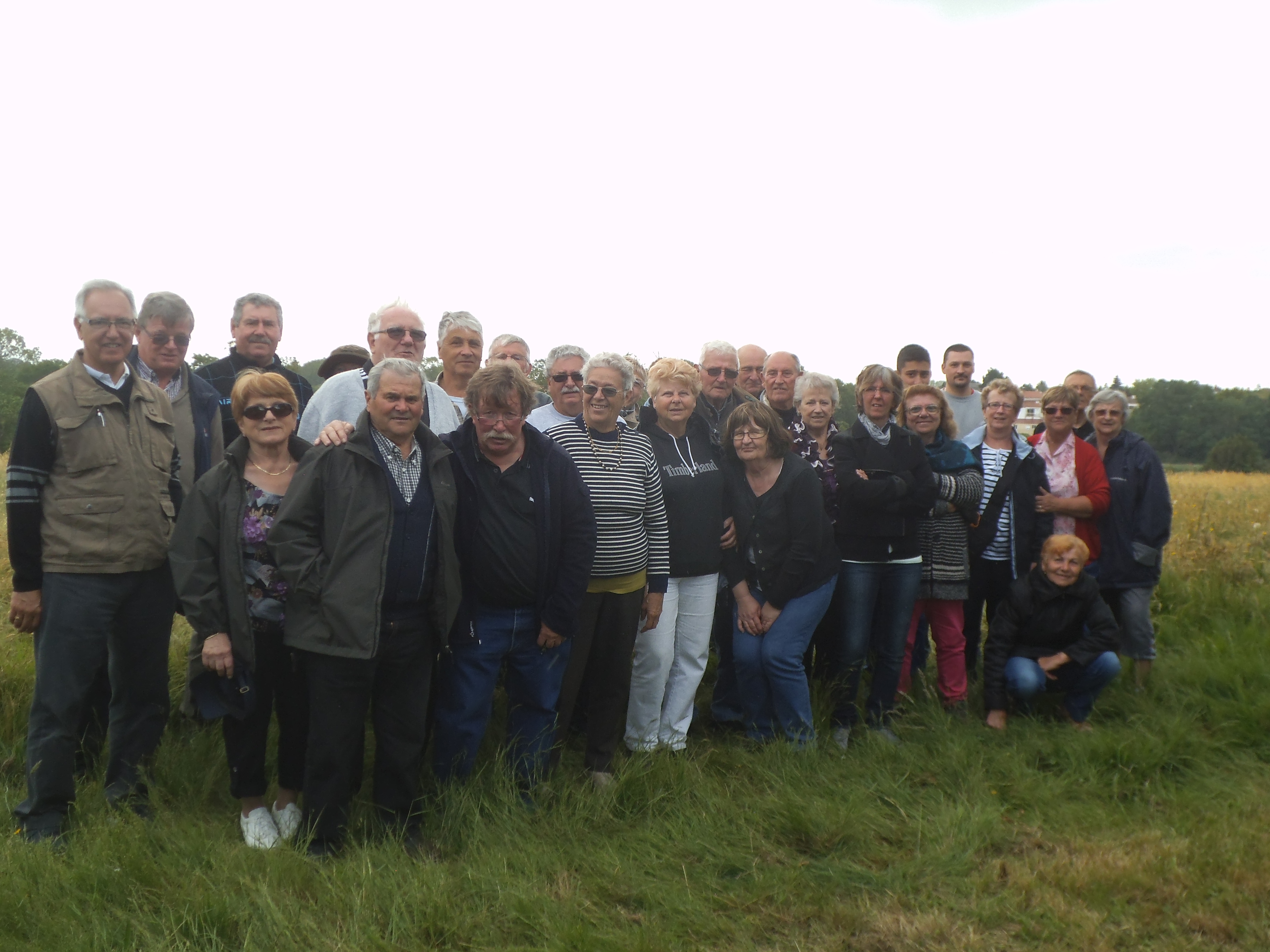 Les Ardennais se souviennent Les Ardennais se souviennent