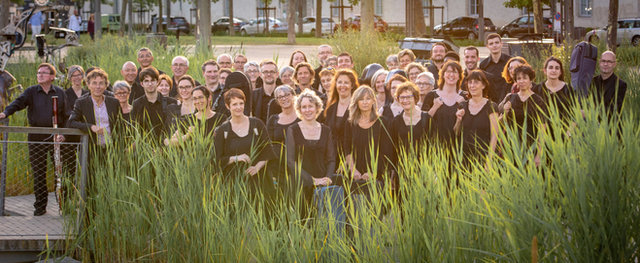 Erwin List c’est l’association magique d’un chœur et d’un orchestre composés de 80 artistes amateurs et professionnels.  Erwin List c’est l’association magique d’un chœur et d’un orchestre composés de 80 artistes amateurs et professionnels. 