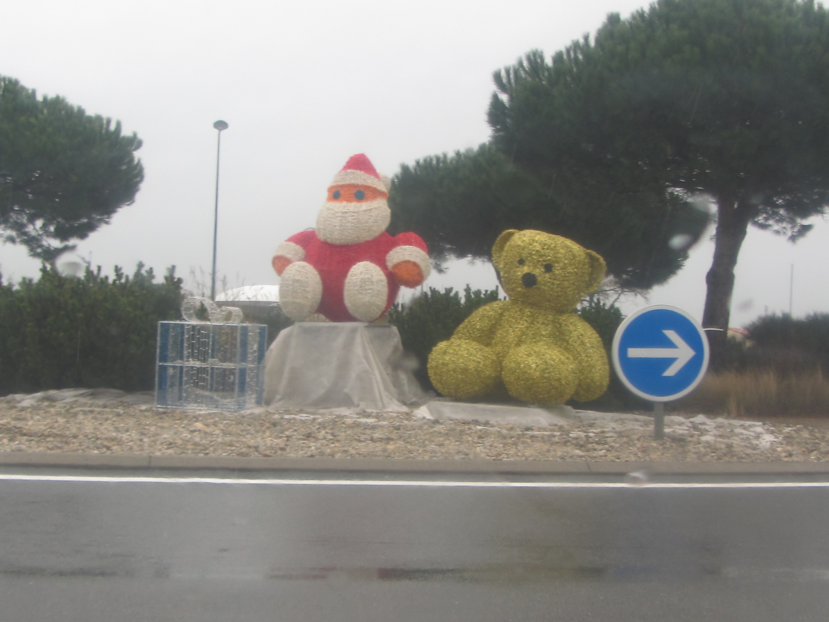 Le Marché de Noël à Talmont les 19 et 20 décembre Le Marché de Noël à Talmont les 19 et 20 décembre