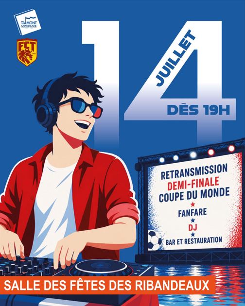 Les Bleus sont en demi-finale !