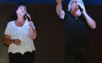 Claude et Marylou en concert samedi 27 août à Port Bourgenay