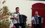 Fête du sel avec « les Boutons Flingueurs »