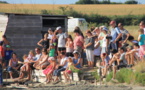 La Guittière fête le sel ce dimanche