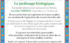 Jardins familiaux talmondais : réunion publique sur le bio