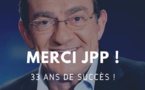 Jean Pierre Pernaud quitte le 13h00 de TF1