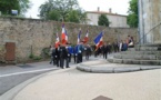 Le chant des partisans résonne à l'occasion du 8 mai