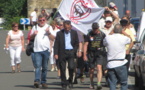 Miguel Hourlier raconte l’exode des Ardennais de 1940