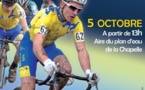 Le Cyclo-cross a lieu ce samedi