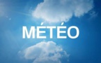 Météo – Vigilance de niveau ORANGE à la pluie et aux inondations