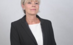 Patricia Laroche se lance dans la campagne