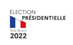 Elections Présidentielles : résultats du 1°tour et du 2° tour 