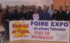 Foire Expo les 19 et 20 avril  à Port Bourgenay 