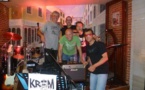 Krom en concert le samedi 31 mai  à 21h00 au Korrigan  Krom en concert le samedi 31 mai  à 21h00 au Korrigan