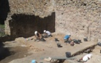 Les fouilles archéologiques apportent un éclairage sur l’histoire du château