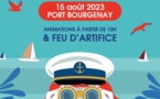 La Fête de la Mer ce mardi 15 août à Port Bourgenay 