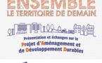 Plan Local d'Urbanisme Intercommunal : trois réunions publiques