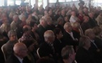 Bourgenay : la réunion publique attire 250 personnes