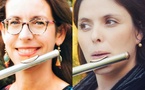 Charlotte Rouillé et Laurence Hekster seront ce mercredi en concert à la Chapelle de Bourgenay