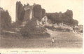 Talmont Autrefois  Talmont Autrefois